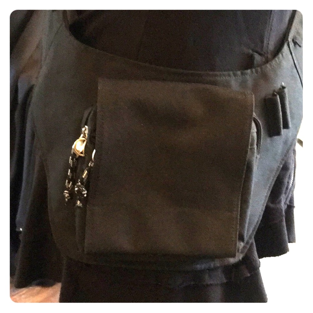 Bag -Crossbody
